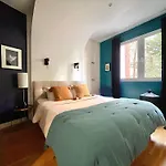 Superbe Appartement côté Jardin