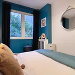 Superbe Appartement côté Jardin